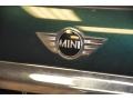 British Racing Green Metallic - Cooper Hardtop Photo No. 15
