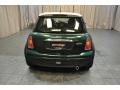 British Racing Green Metallic - Cooper Hardtop Photo No. 17