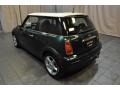 British Racing Green Metallic - Cooper Hardtop Photo No. 18