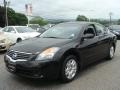 Super Black - Altima 2.5 S Photo No. 3