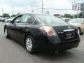 Super Black - Altima 2.5 S Photo No. 4