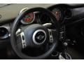 British Racing Green Metallic - Cooper Hardtop Photo No. 26