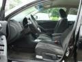 Super Black - Altima 2.5 S Photo No. 7
