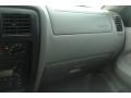 2004 Lunar Mist Metallic Toyota Tacoma V6 Double Cab 4x4  photo #25
