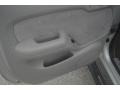 2004 Lunar Mist Metallic Toyota Tacoma V6 Double Cab 4x4  photo #27