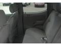 2004 Lunar Mist Metallic Toyota Tacoma V6 Double Cab 4x4  photo #29