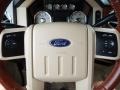 Black - F450 Super Duty King Ranch Crew Cab 4x4 Dually Photo No. 29