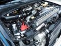  2009 F450 Super Duty King Ranch Crew Cab 4x4 Dually 6.4 Liter OHV 32-Valve Power Stroke Turbo Diesel V8 Engine