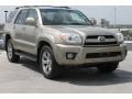 2006 Driftwood Pearl Toyota 4Runner Limited 4x4  photo #1