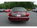 Dark Toreador Red Metallic - Grand Marquis LS Photo No. 4