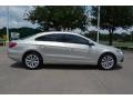White Gold Metallic - CC Sport Photo No. 6