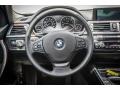 Black Steering Wheel Photo for 2013 BMW 3 Series #82971478