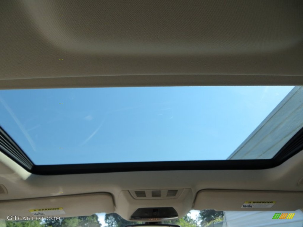 2009 7 Series 750Li Sedan - Azurite Black Metallic / Champagne Full Merino Leather photo #29