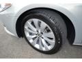 White Gold Metallic - CC Sport Photo No. 21
