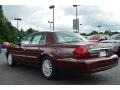 Dark Toreador Red Metallic - Grand Marquis LS Photo No. 26