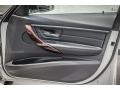 Black Door Panel Photo for 2013 BMW 3 Series #82971824
