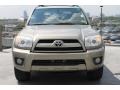 2006 Driftwood Pearl Toyota 4Runner Limited 4x4  photo #32