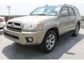 2006 Driftwood Pearl Toyota 4Runner Limited 4x4  photo #33