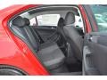 Tornado Red - Jetta S Sedan Photo No. 4