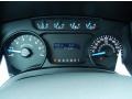 Steel Gray Gauges Photo for 2013 Ford F150 #82972195