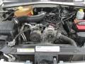  2007 Liberty Limited 4x4 3.7 Liter SOHC 12V Powertech V6 Engine
