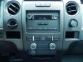 Steel Gray Controls Photo for 2013 Ford F150 #82972217