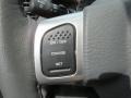 Medium Slate Gray Controls Photo for 2007 Jeep Liberty #82972288