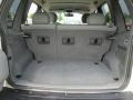  2007 Liberty Limited 4x4 Trunk