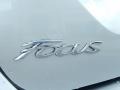 2013 Ingot Silver Ford Focus SE Sedan  photo #4