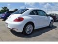 Candy White - Beetle 2.5L Photo No. 2