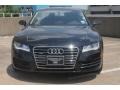 Brilliant Black - A7 3.0T quattro Premium Photo No. 2