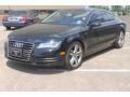 Brilliant Black - A7 3.0T quattro Premium Photo No. 3