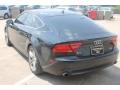 Brilliant Black - A7 3.0T quattro Premium Photo No. 6