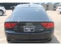 Brilliant Black - A7 3.0T quattro Premium Photo No. 7