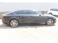 Brilliant Black - A7 3.0T quattro Premium Photo No. 9