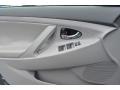 2011 Magnetic Gray Metallic Toyota Camry Hybrid  photo #8