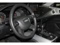 Brilliant Black - A7 3.0T quattro Premium Photo No. 14