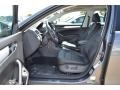 Platinum Gray Metallic - Passat 2.5L SE Photo No. 3