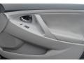 Magnetic Gray Metallic - Camry Hybrid Photo No. 15