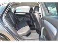 Platinum Gray Metallic - Passat 2.5L SE Photo No. 4