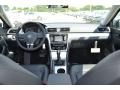 Platinum Gray Metallic - Passat 2.5L SE Photo No. 5