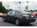 2011 Magnetic Gray Metallic Toyota Camry Hybrid  photo #29