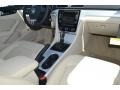 Opera Red Metallic - Passat 2.5L SE Photo No. 6