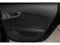 Brilliant Black - A7 3.0T quattro Premium Photo No. 38