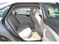 Platinum Gray Metallic - Passat 2.5L Wolfsburg Edition Photo No. 4