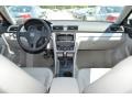 Platinum Gray Metallic - Passat 2.5L Wolfsburg Edition Photo No. 5