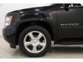 2010 Black Chevrolet Avalanche LT 4x4  photo #16