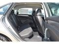 Tungsten Silver Metallic - Passat 2.5L S Photo No. 4