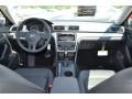 Tungsten Silver Metallic - Passat 2.5L S Photo No. 5