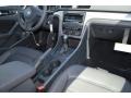 Tungsten Silver Metallic - Passat 2.5L S Photo No. 6